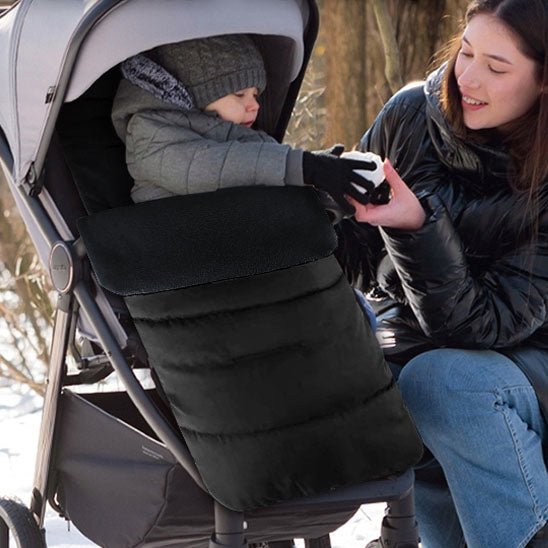 CHANCELIERE BEBE | CHAUDE - Galaxie de bébé