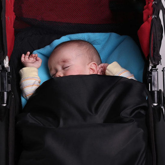 chancelière bébé cocon douillette protection optimale