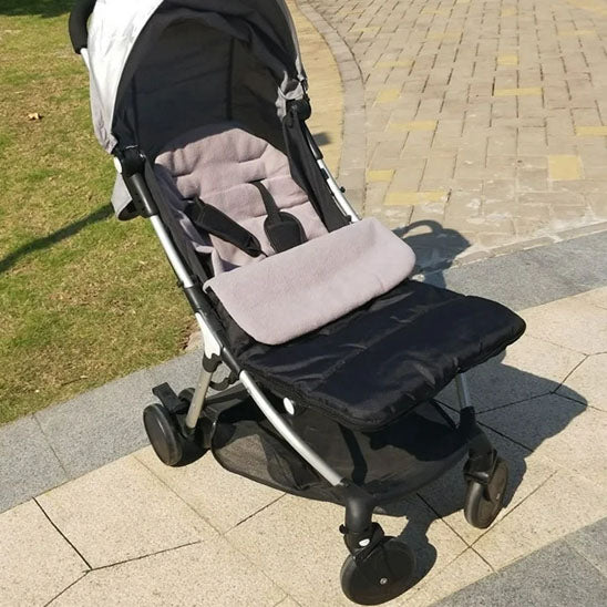 chancelière bébé pour poussette