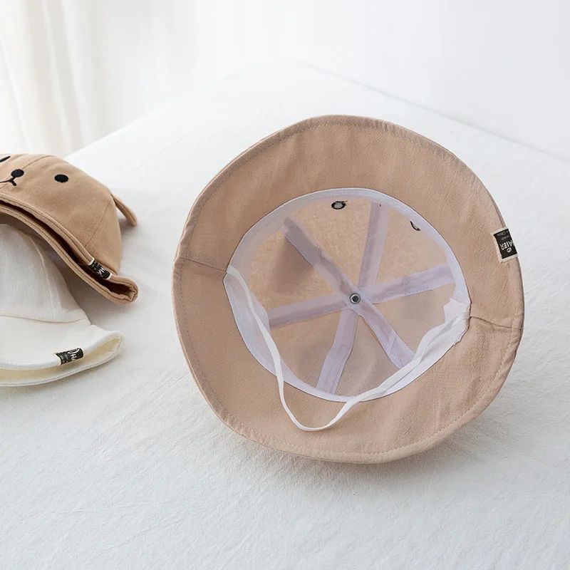 CHAPEAU BEBE | OURSON - Galaxie de bébé