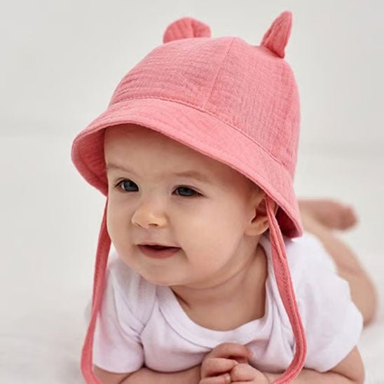 CHAPEAU BEBE | PROTECTION - Galaxie de bébé