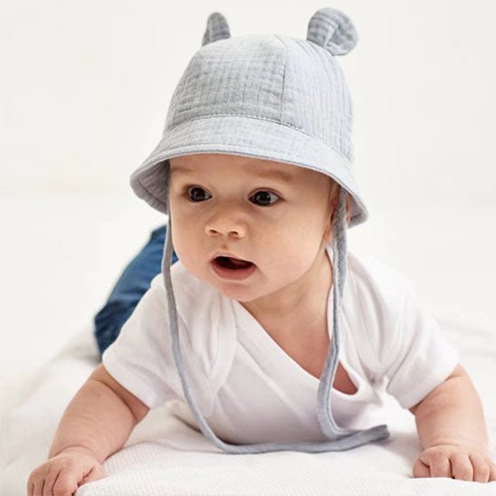 CHAPEAU BEBE | PROTECTION - Galaxie de bébé