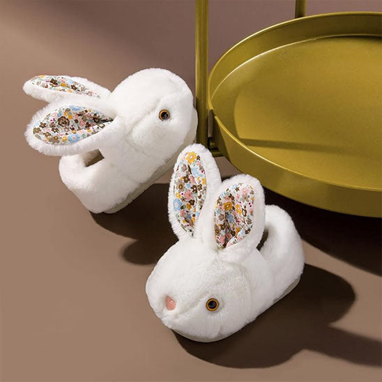 Chausson bébé | Lapin