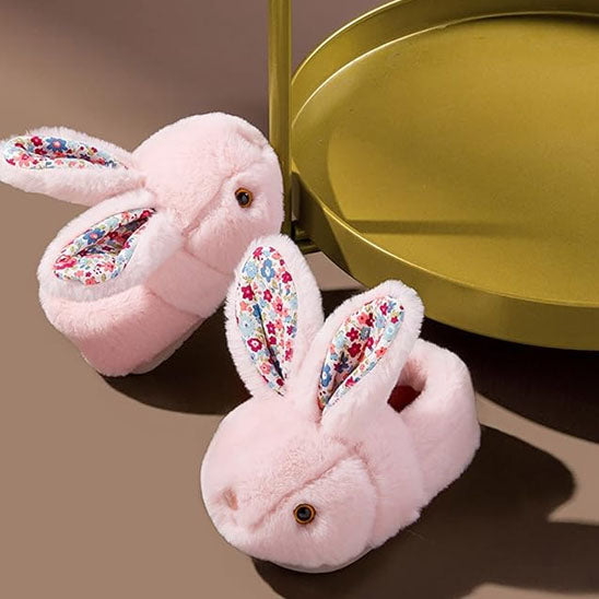Chausson bébé | Lapin