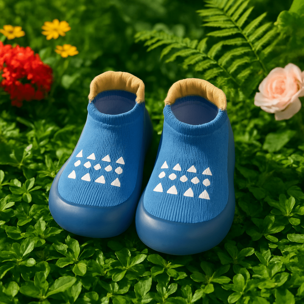 CHAUSSURE BEBE | CONFORT - Galaxie de bébé