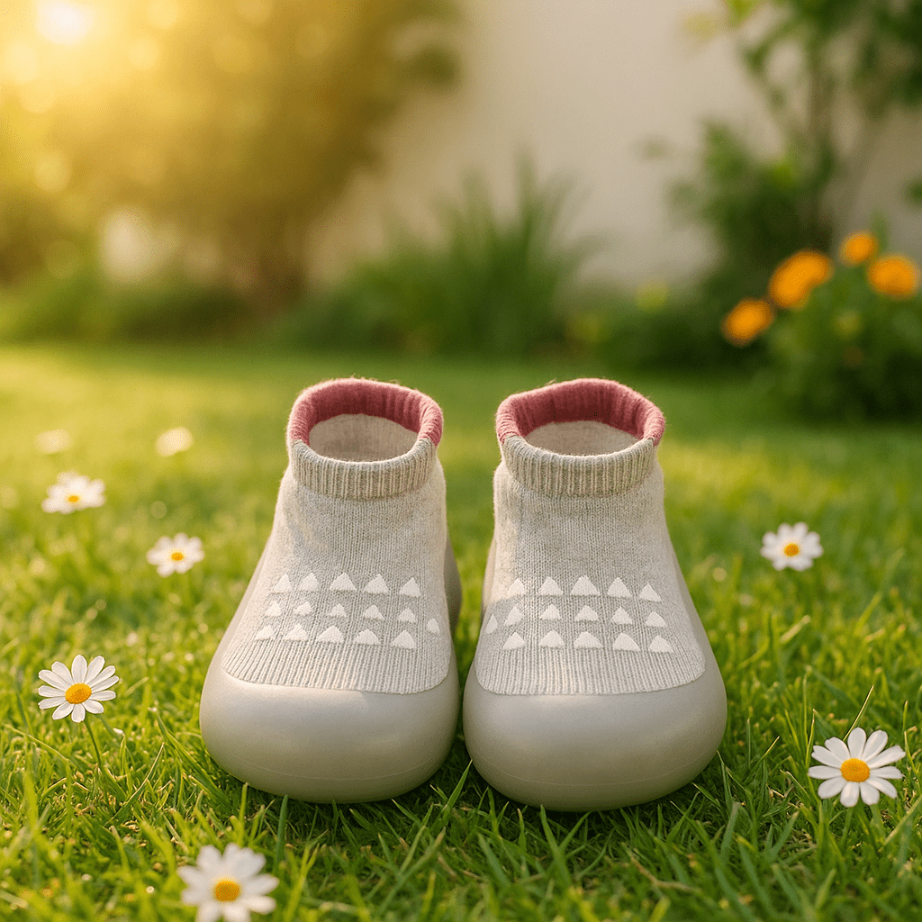 CHAUSSURE BEBE | CONFORT - Galaxie de bébé