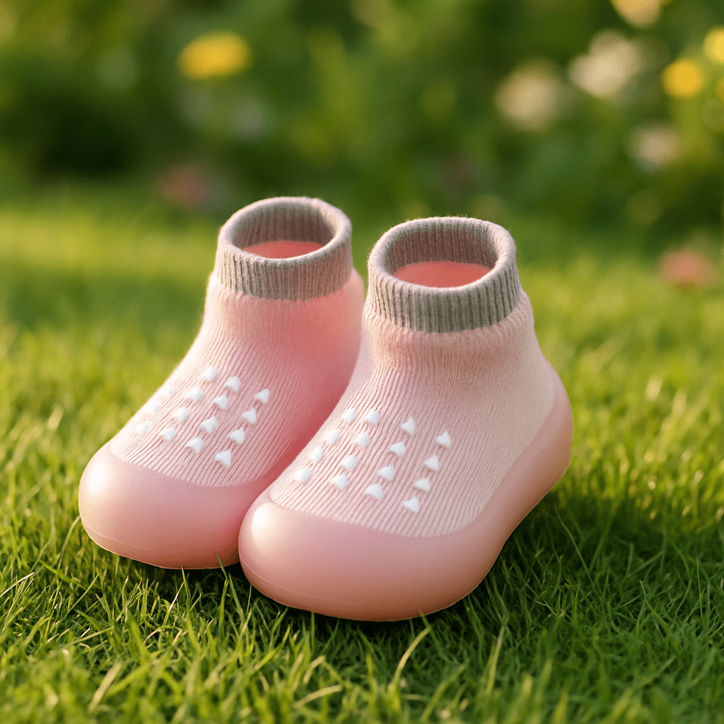 CHAUSSURE BEBE | CONFORT - Galaxie de bébé