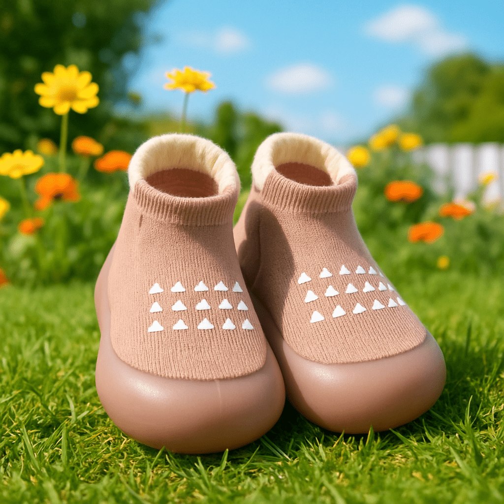 CHAUSSURE BEBE | CONFORT - Galaxie de bébé