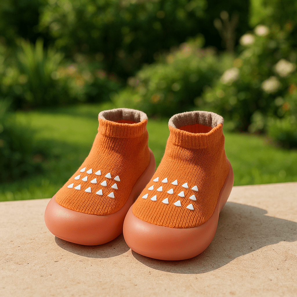 CHAUSSURE BEBE | CONFORT - Galaxie de bébé