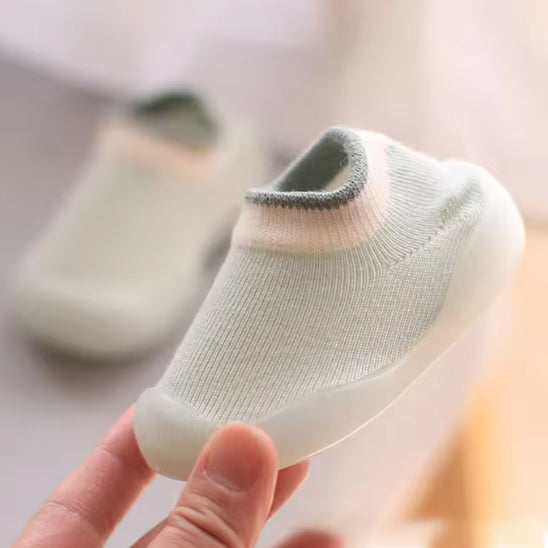 chaussure bébé design moderne polyvalent