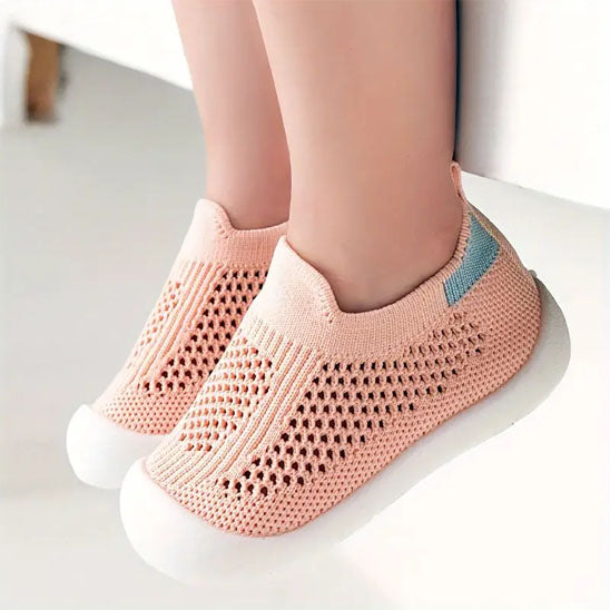 chaussure bébé design moderne