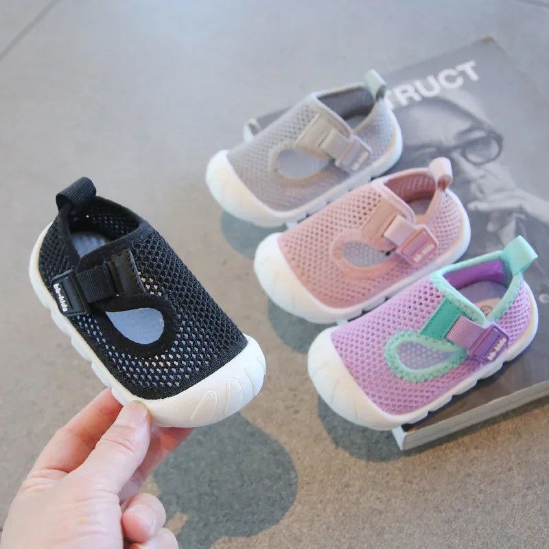 Chaussure pour bébé | Premiers Pas Confort - Galaxie de bébé