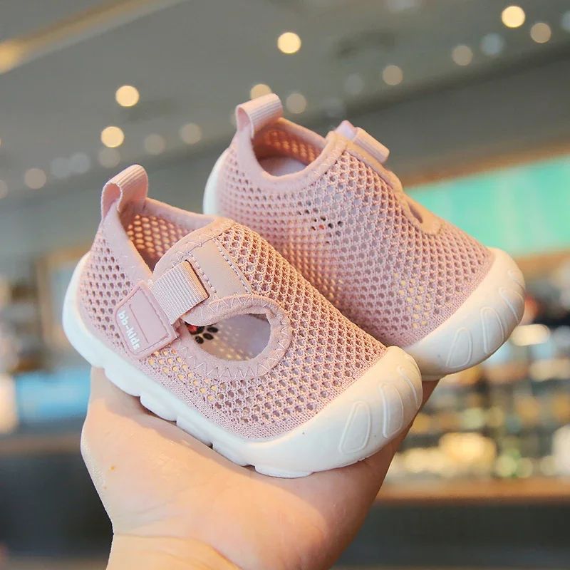Chaussure pour bébé | Premiers Pas Confort - Galaxie de bébé
