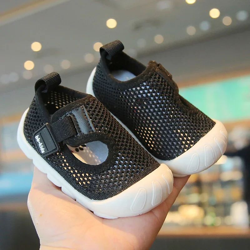 Chaussure pour bébé | Premiers Pas Confort - Galaxie de bébé