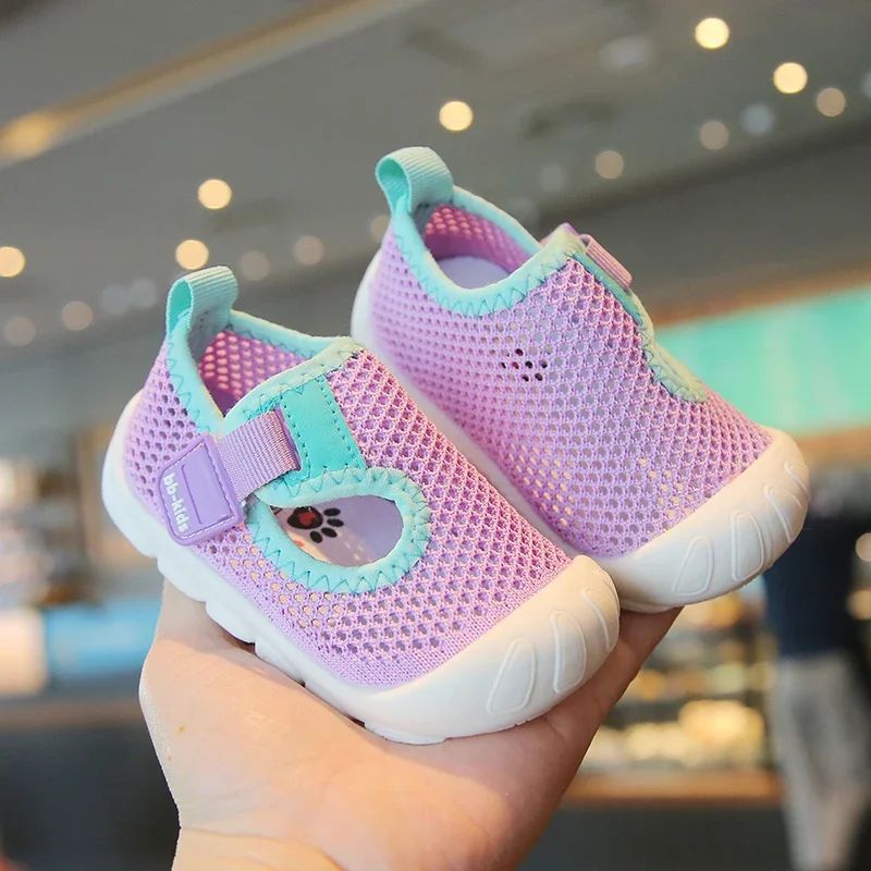 Chaussure pour bébé | Premiers Pas Confort - Galaxie de bébé