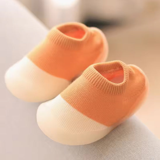 chaussure pour bébé unisexe