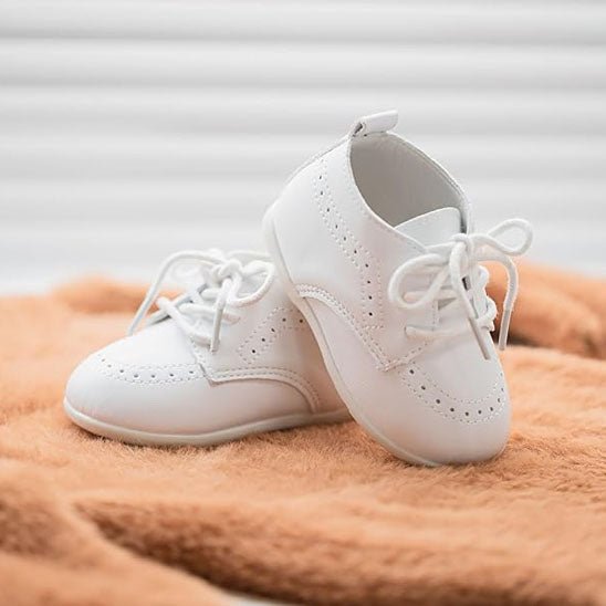 CHAUSSURES BEBE | CUIR - Galaxie de bébé