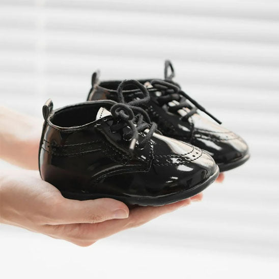 CHAUSSURES BEBE | CUIR - Galaxie de bébé