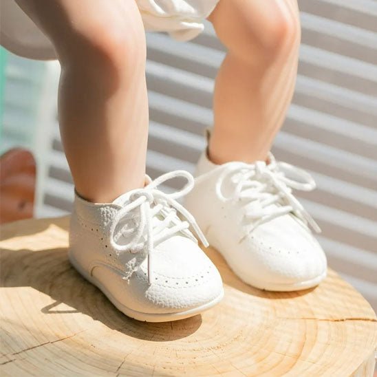 CHAUSSURES BEBE | CUIR - Galaxie de bébé