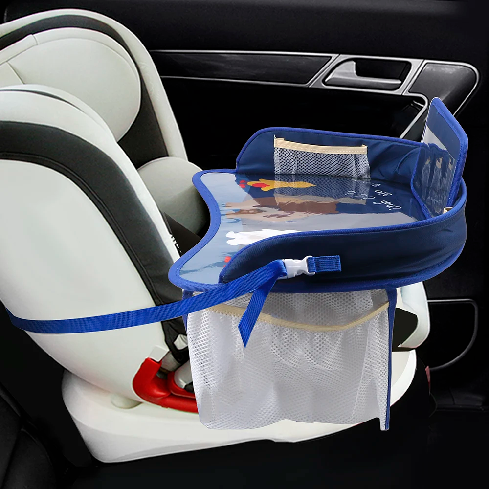 plateau de voyage pliable pratique installation facile