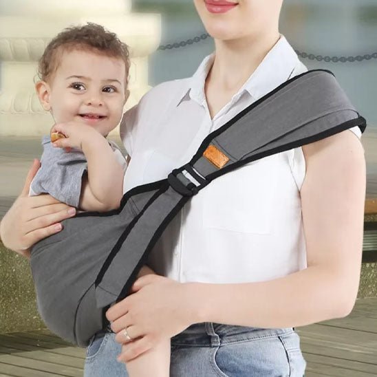 PORTE BEBE - Confort et Facilité - Galaxie de bébé