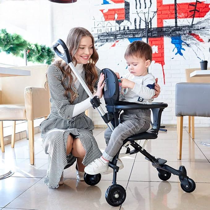 Poussette - TravelLite™ - Coussin - Galaxie de bébé