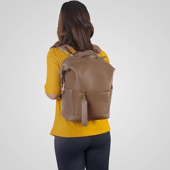Sac à dos à langer | Arkidama™ - Galaxie de bébé