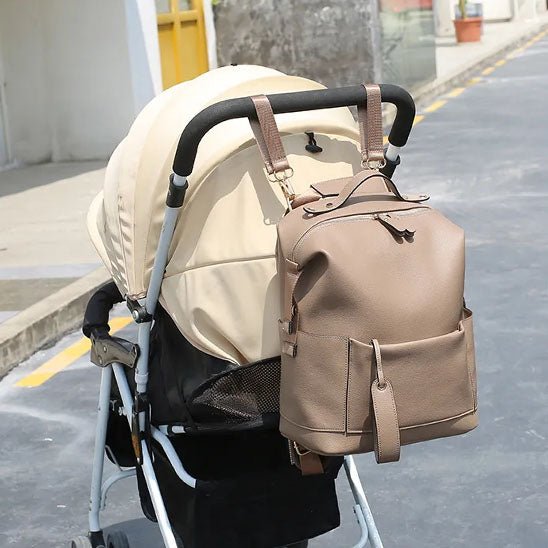 Sac à dos à langer | Arkidama™ - Galaxie de bébé