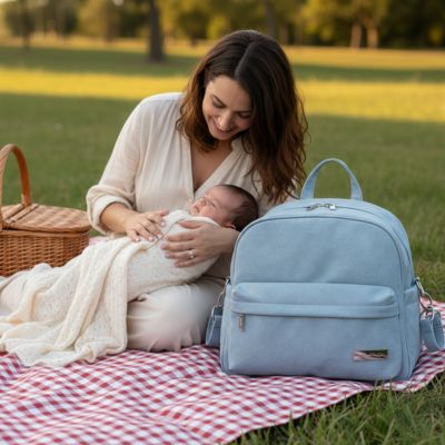 Sac à langer bébé | Élégant