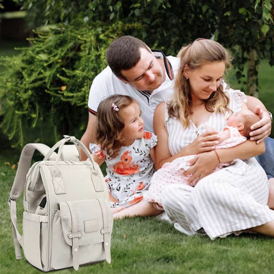 Sac à Langer | Baby Bag™ - Galaxie de bébé