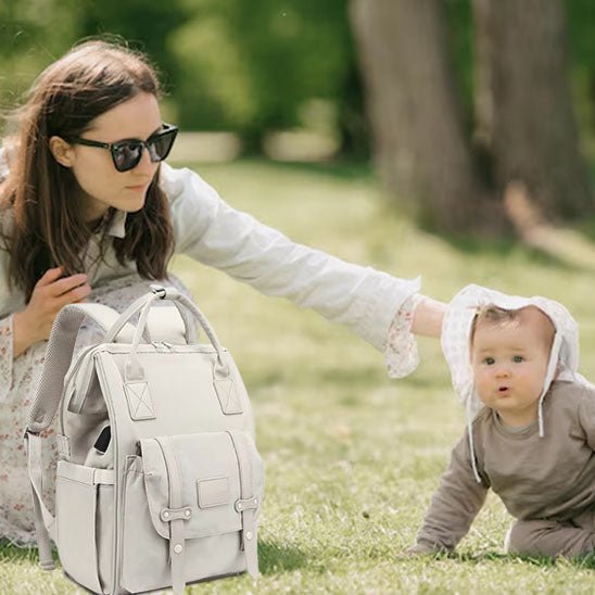 Sac à Langer | Baby Bag™ - Galaxie de bébé