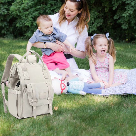Sac à Langer | Baby Bag™ - Galaxie de bébé