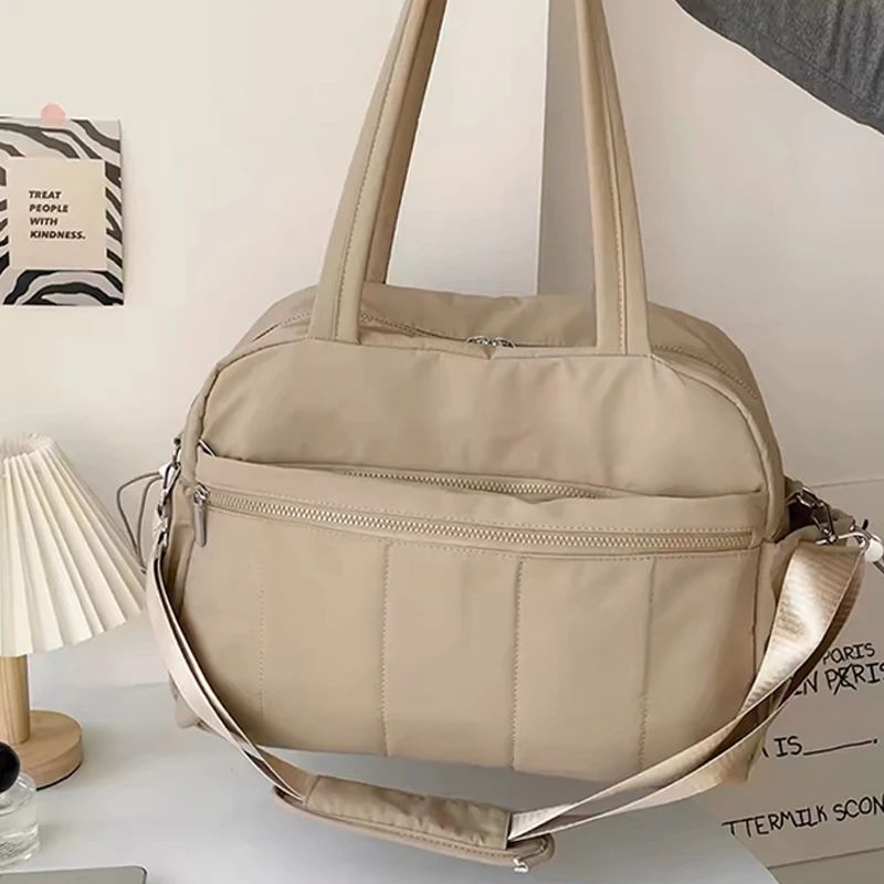 sac a langer bebe camel