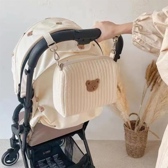 sac a langer bebe facile a transporter