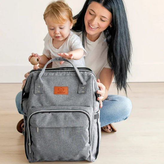 SAC A LANGER | Isotherme™ - Galaxie de bébé