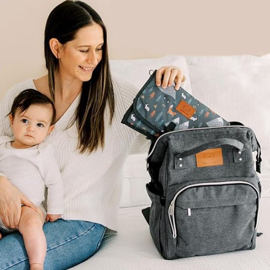 SAC A LANGER | Isotherme™ - Galaxie de bébé