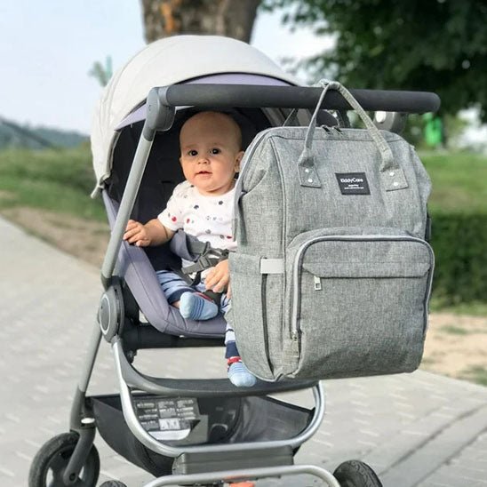 SAC A LANGER | Isotherme™ - Galaxie de bébé