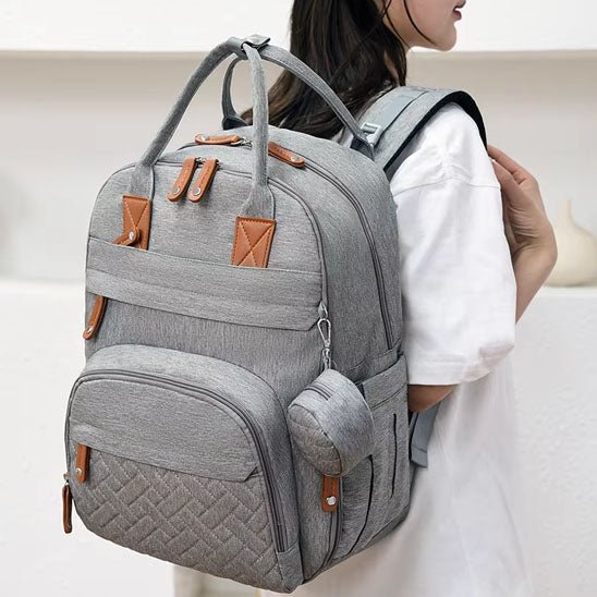 Sac à langer | Mom's bag™ - Galaxie de bébé