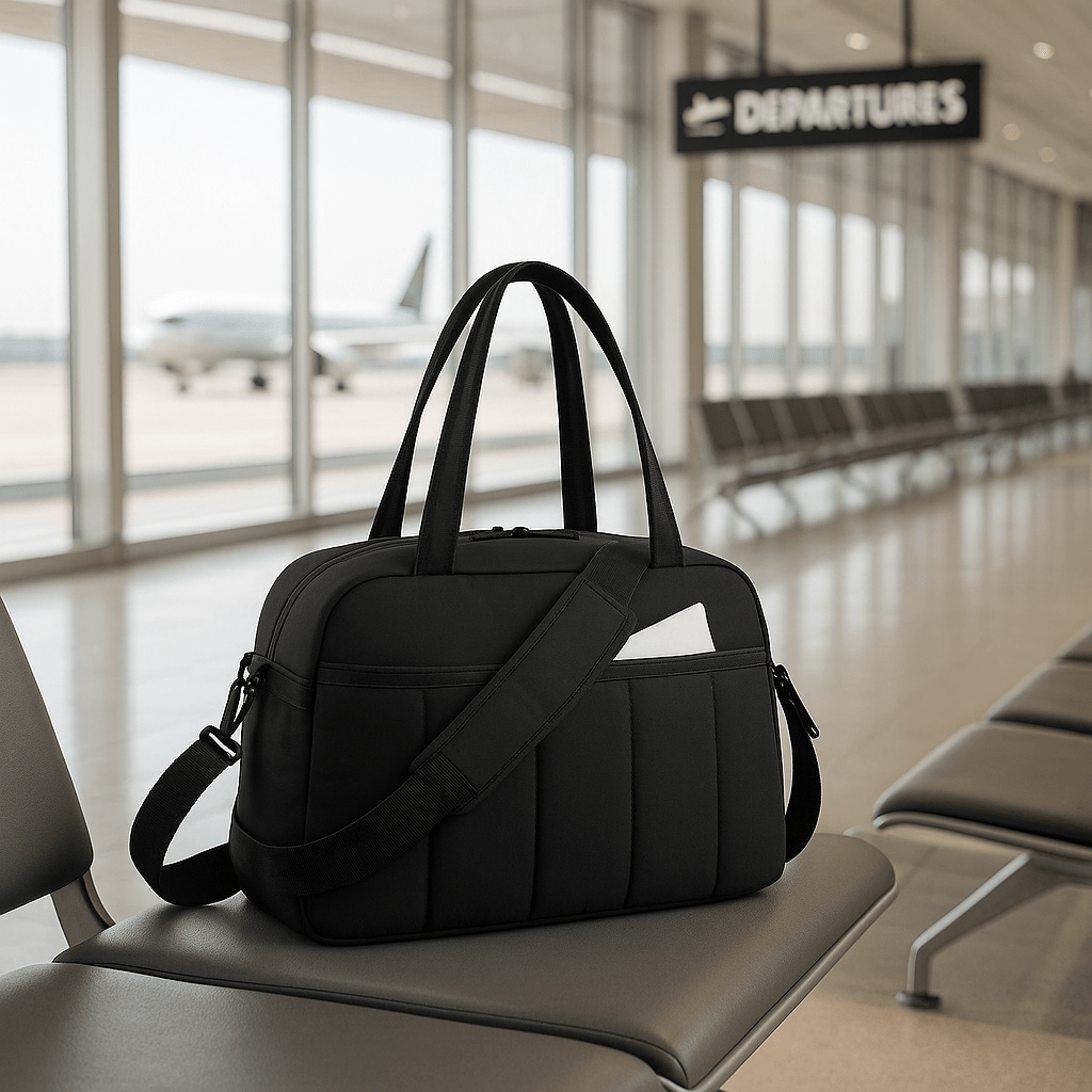 SAC A LANGER | MULTIFONCTION - Galaxie de bébé