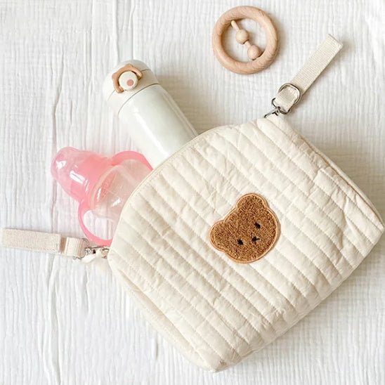 SAC A LANGER | PORTABAG™ - Galaxie de bébé