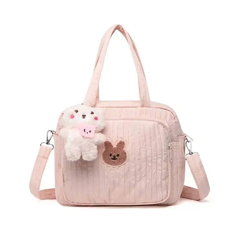SAC A LANGER | Portabag™ - Galaxie de bébé