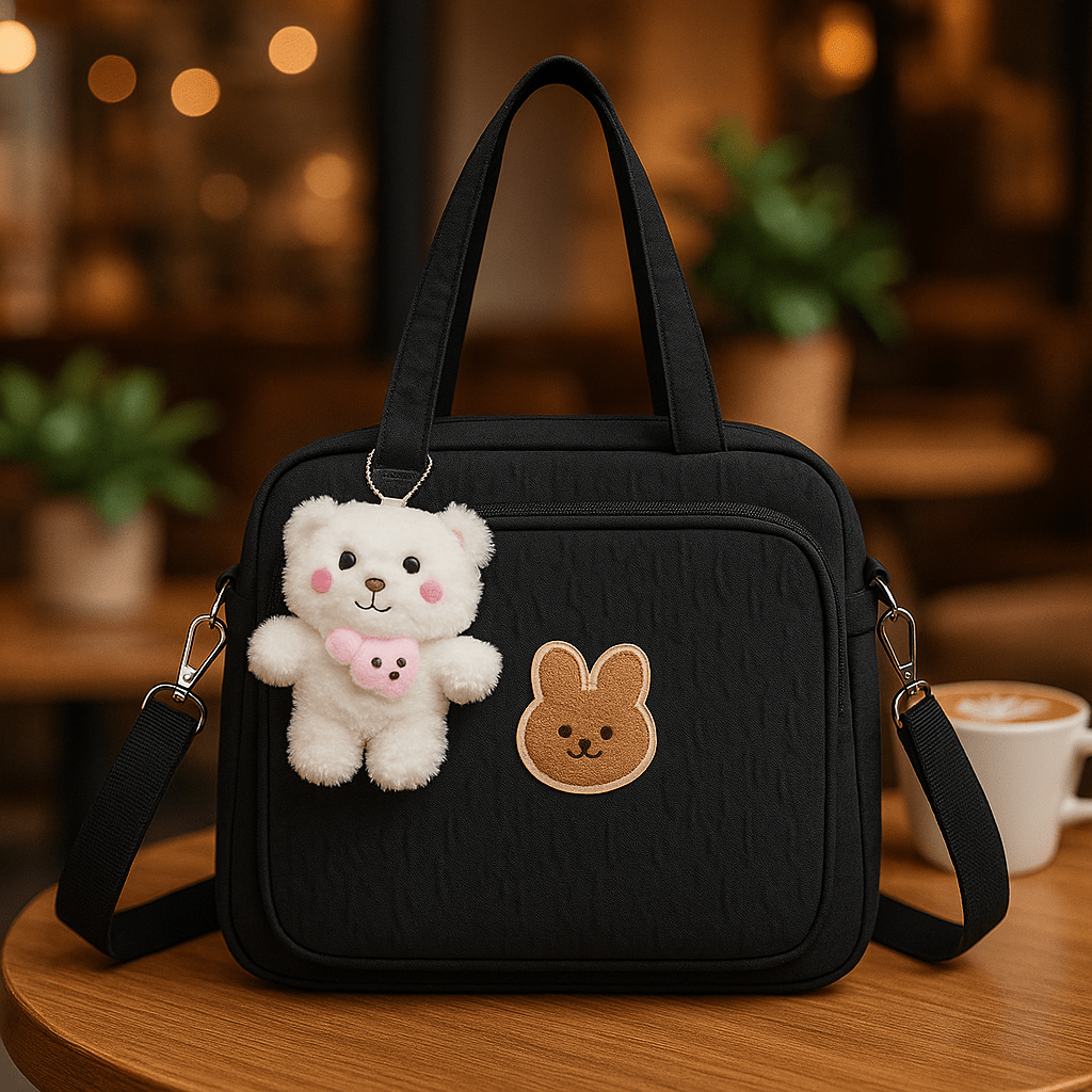 SAC A LANGER | PORTABAG™ - Galaxie de bébé