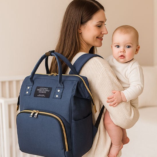 SAC A LANGER | TRAVEL™ - Galaxie de bébé