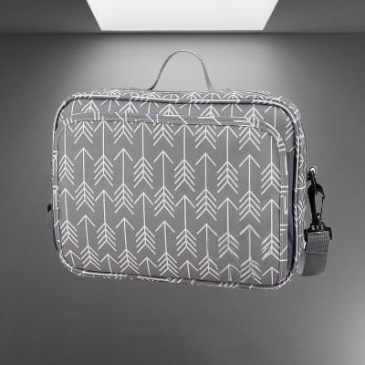 Sac à langer - BabyBag™ - Flèches - Galaxie de bébé