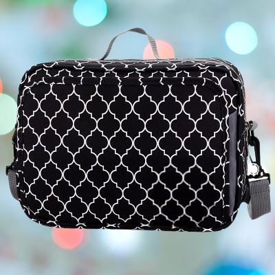 Sac de Voyage - BabyBag™ - Losange - Galaxie de bébé