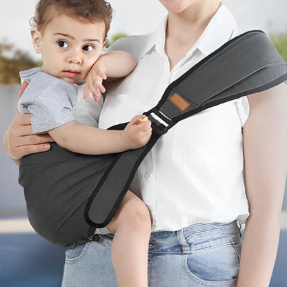 PORTE BEBE - CONFORT ET FACILITE