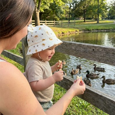 Bob bébé protection solaire optimale: