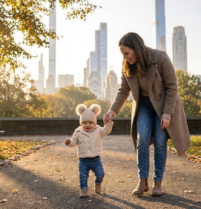 Bonnet bebe confort optimal