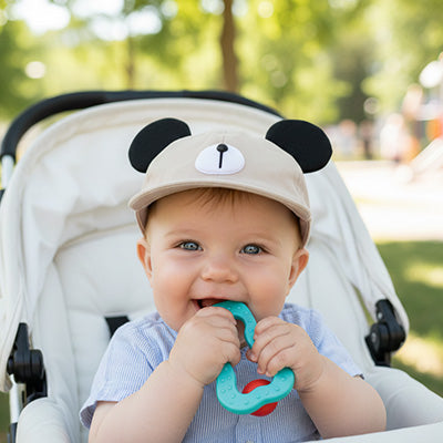 casquette bébé stylée mignonne