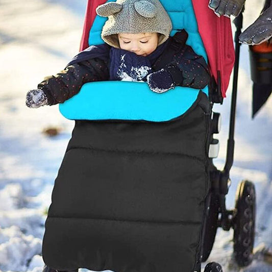 chancelière bébé chaude confort optimal
